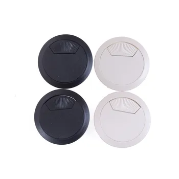 2PCS/set Best Promotion 60mm Computer Desk Grommet Table Cable Outlet Port Surface Wire Hole Cover Durable
2PCS/set Best Promotion 60mm Computer Desk Grommet Table Cable Outlet Port Surface Wire Hole Cover Durable
