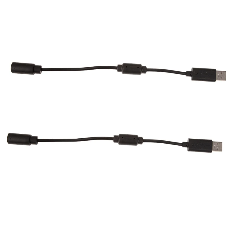 2pcs/lot USB Breakaway Adapter Cable for Xbox 360 Wired Controllers for Xbox 360 Rock Band and for Guitar Hero Charging Cord
2pcs/lot USB Breakaway Adapter Cable for Xbox 360 Wired Controllers for Xbox 360 Rock Band and for Guitar Hero Charging Cord