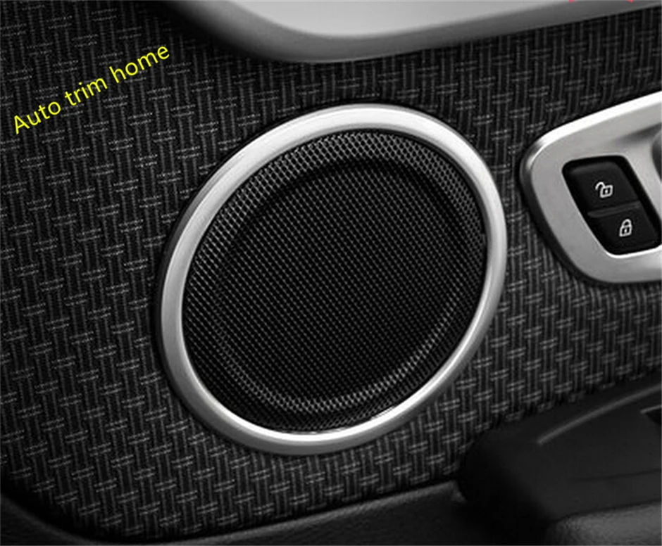 ABS Side Door Tweeter Audio Speaker Sound Cover Trim Accessories For BMW 2-Series Active Tourer 2015 218i 228i
ABS Side Door Tweeter Audio Speaker Sound Cover Trim Accessories For BMW 2-Series Active Tourer 2015 218i 228i