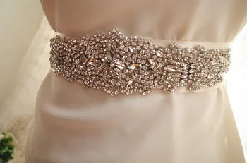 bridal Sash applique, wedding diamond applique, delicate rhinestone headpiece / headband
bridal Sash applique, wedding diamond applique, delicate rhinestone headpiece / headband