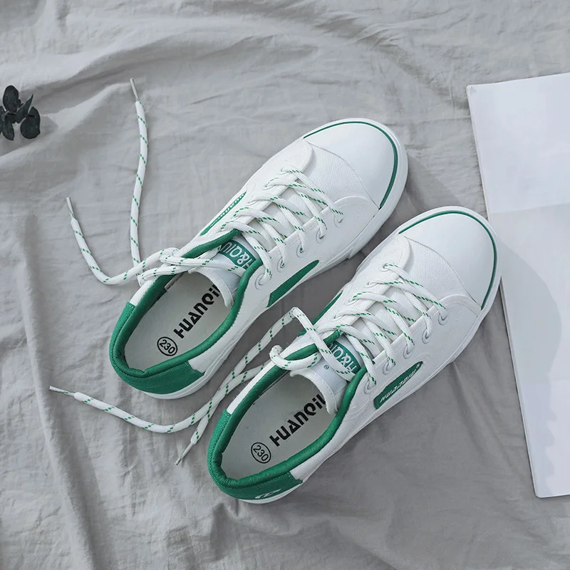 2019 New Style Women Vulcanize Shoes Comfortable White Casual Sneakers Woman Vulcanized Shoes Ladies Leisure Zapatos De Mujer
2019 New Style Women Vulcanize Shoes Comfortable White Casual Sneakers Woman Vulcanized Shoes Ladies Leisure Zapatos De Mujer