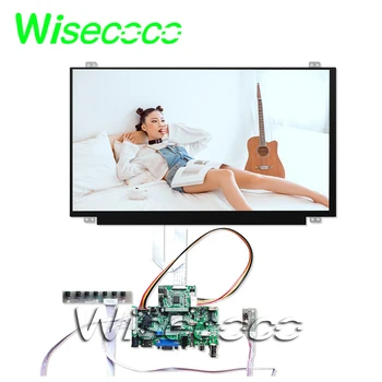 15.6 inch laptop PC lcd screen 30pin 1920x1080 1080p LCD display with hdmi vga controller board N156HGA-EAB
15.6 inch laptop PC lcd screen 30pin 1920x1080 1080p LCD display with hdmi vga controller board N156HGA-EAB