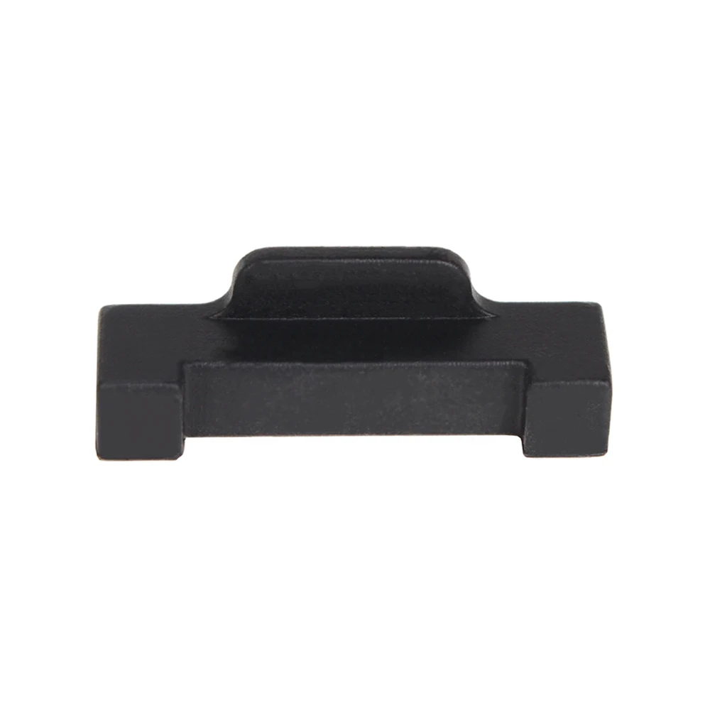 JMT Drone Body Silicone Cap Terminal Cover Dust-proof Plug for DJI Mavic Air Drone Accessory Gray / Black Optional F24179/F24296
JMT Drone Body Silicone Cap Terminal Cover Dust-proof Plug for DJI Mavic Air Drone Accessory Gray / Black Optional F24179/F24296