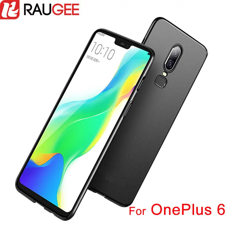 OnePlus 6 Case Armor Bumper Soft Matte Silicone Back Cover Luxury Shockproof Rugged Case for OnePlus 6 Global Black Slim Fundas
OnePlus 6 Case Armor Bumper Soft Matte Silicone Back Cover Luxury Shockproof Rugged Case for OnePlus 6 Global Black Slim Fundas