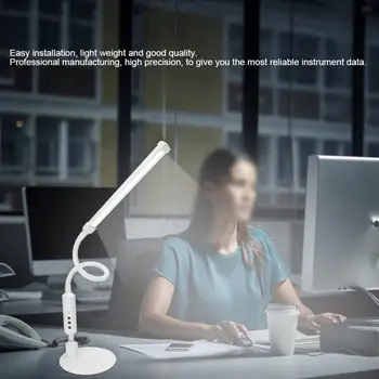 USB Charging Table Light 10W LED Desk Light 3 Colors USB Rechargeable Night Reading Lamp with Remote Control
USB Charging Table Light 10W LED Desk Light 3 Colors USB Rechargeable Night Reading Lamp with Remote Control