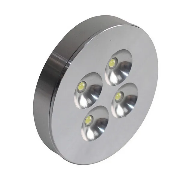 Free Shipping AC85-260V 4X2W Warm White/Pure White/Cold White Dimmable LED Puck/Cabinet Light 30pcs/lot
Free Shipping AC85-260V 4X2W Warm White/Pure White/Cold White Dimmable LED Puck/Cabinet Light 30pcs/lot
