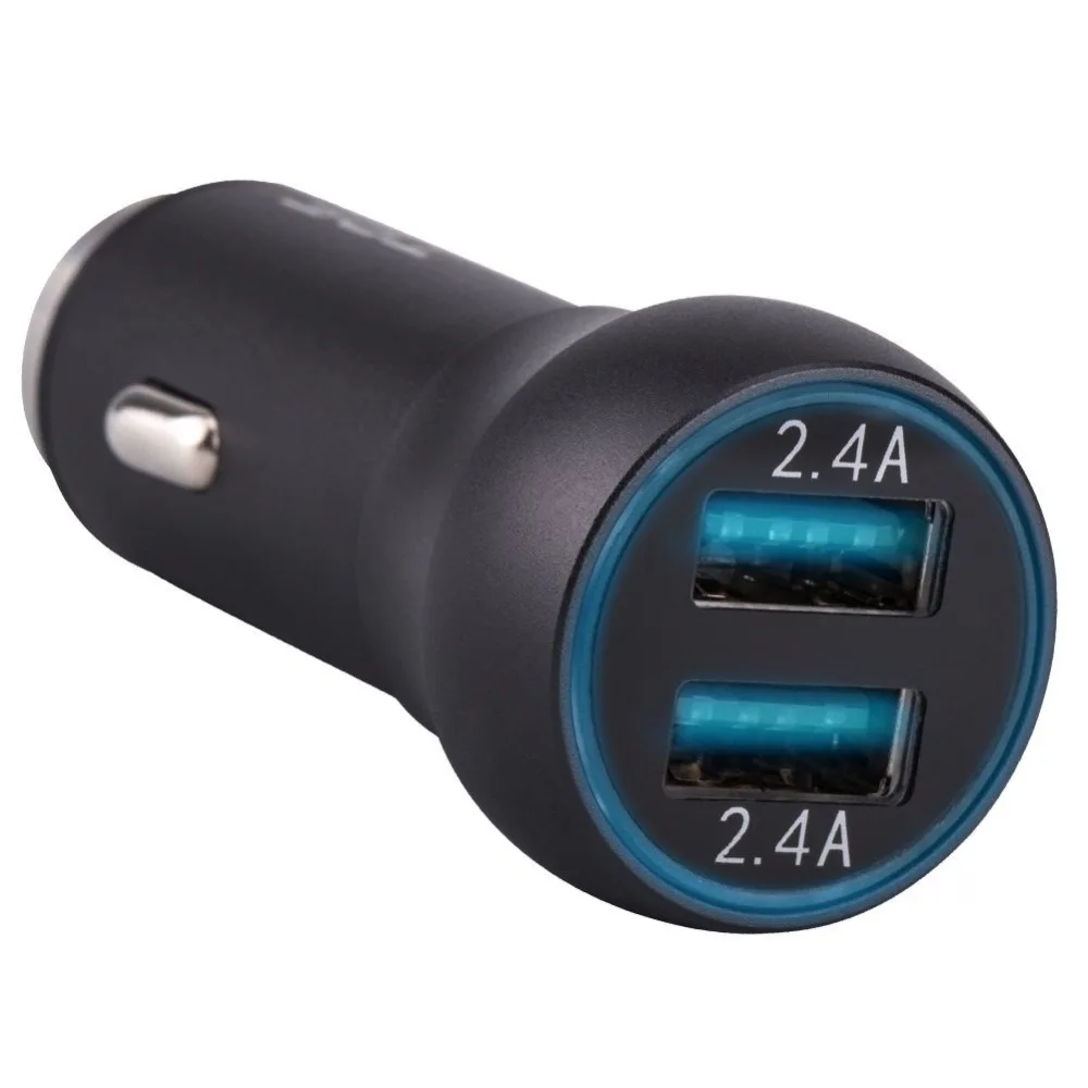 USB Car Charger mobile phone charging 2 Port Quick Charge Dual Fast Car Quick Charger 3.0 4.8A for iPhone samsung xiaomi android
USB Car Charger mobile phone charging 2 Port Quick Charge Dual Fast Car Quick Charger 3.0 4.8A for iPhone samsung xiaomi android