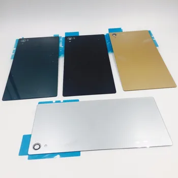 RTBESTOYZ For Sony Xperia Z5 Premium Z5 Plus E6883 NFC Back Glass Battery Door Housing Rear Back Cover Spare Parts With NFC
RTBESTOYZ For Sony Xperia Z5 Premium Z5 Plus E6883 NFC Back Glass Battery Door Housing Rear Back Cover Spare Parts With NFC