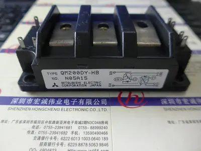 Freeshipping New QM200DY-HB Power module