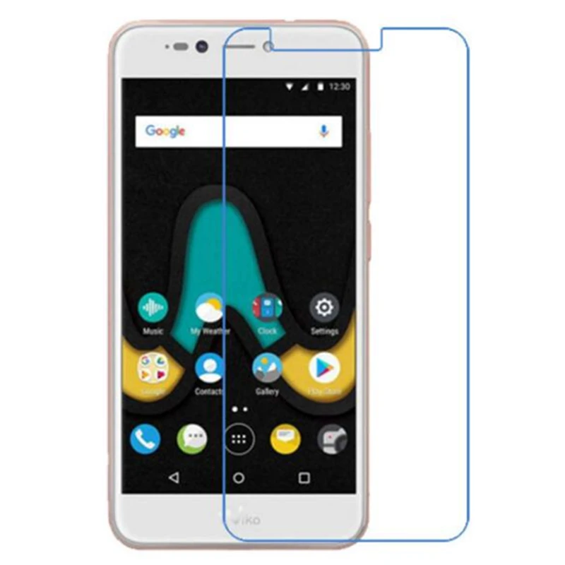 Tempered Glass For Wiko Upulse U Pulse Upulse Lite UpulseLite Screen Protector Toughened Protective Film Guard
Tempered Glass For Wiko Upulse U Pulse Upulse Lite UpulseLite Screen Protector Toughened Protective Film Guard