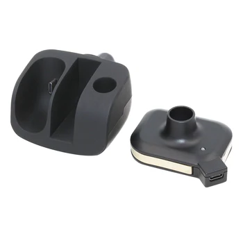 JINXINGCHENG Type-c for Iqos3 Stand Charge Dock and Metal Material Car Charger for Iqos 3.0 Heating Rod and Charging
JINXINGCHENG Type-c for Iqos3 Stand Charge Dock and Metal Material Car Charger for Iqos 3.0 Heating Rod and Charging