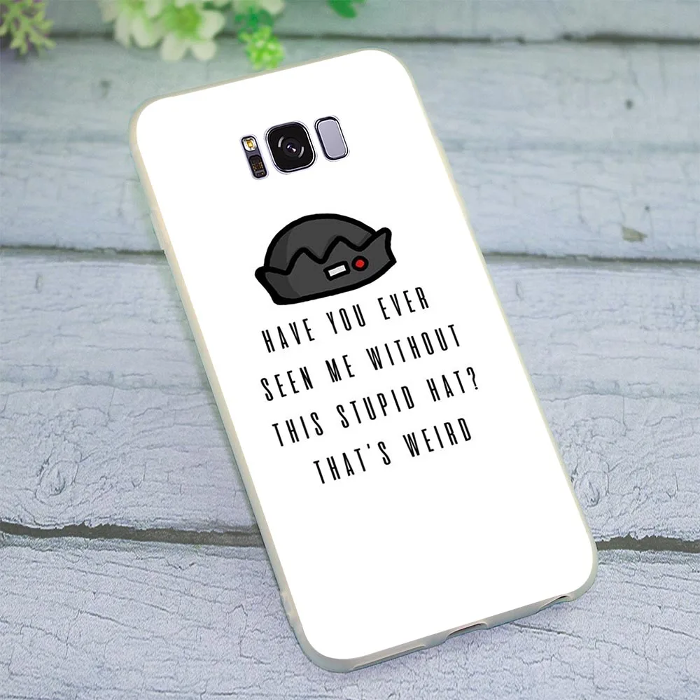 Case for Samsung Galaxy S7 Edge Jughead Jones Woz Here Phone Cover for S8 Plus S9 S10 S10E Note 8 9 M10 M20 M30 S7 Edge
Case for Samsung Galaxy S7 Edge Jughead Jones Woz Here Phone Cover for S8 Plus S9 S10 S10E Note 8 9 M10 M20 M30 S7 Edge