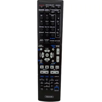 NEW Replacement AXD7534 for Pioneer Amplifier Audio Video Receiver Remote Control for vsx-519v-k vsx-519v-s Fernbedienung
NEW Replacement AXD7534 for Pioneer Amplifier Audio Video Receiver Remote Control for vsx-519v-k vsx-519v-s Fernbedienung