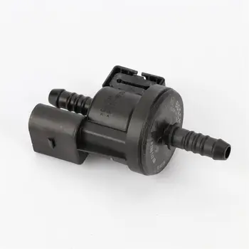 1pcs Vapor Canister Purge Solenoid Fuel Valve for VW Golf Jetta Audi A1 A3 S3 A4 A6 S6 Q7 TT TTS A8 S8 R8 06E 906 517 A
1pcs Vapor Canister Purge Solenoid Fuel Valve for VW Golf Jetta Audi A1 A3 S3 A4 A6 S6 Q7 TT TTS A8 S8 R8 06E 906 517 A