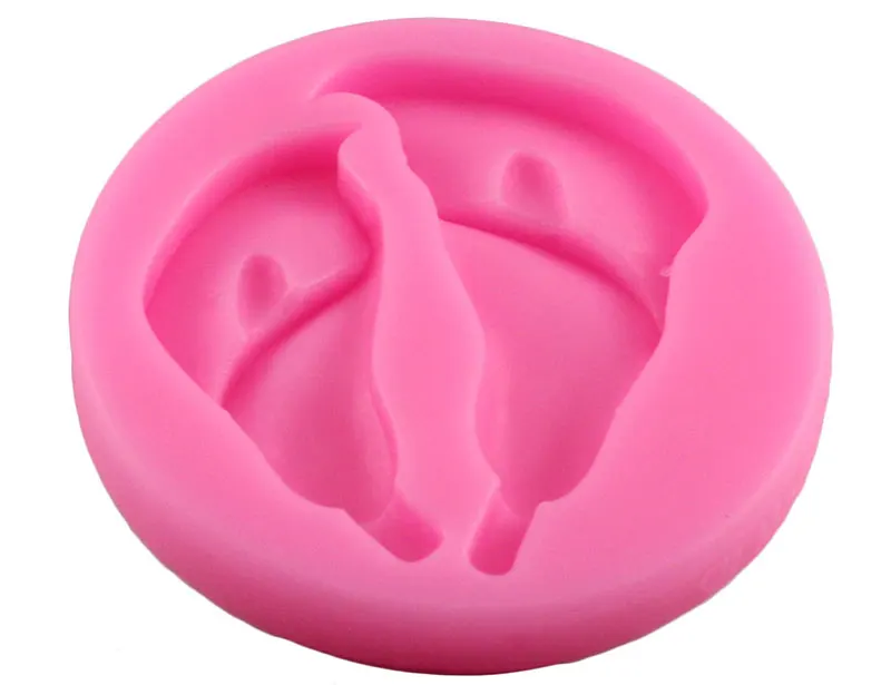 Mister Gentle Вибратор Силиконовый Lilu 22 См