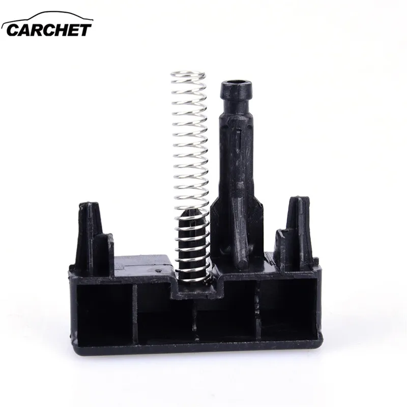 CARCHET Black Car Boot Tailgate Lock Rear Button For Renault Scenic Megane MK1 621-126063 Car accessories
CARCHET Black Car Boot Tailgate Lock Rear Button For Renault Scenic Megane MK1 621-126063 Car accessories