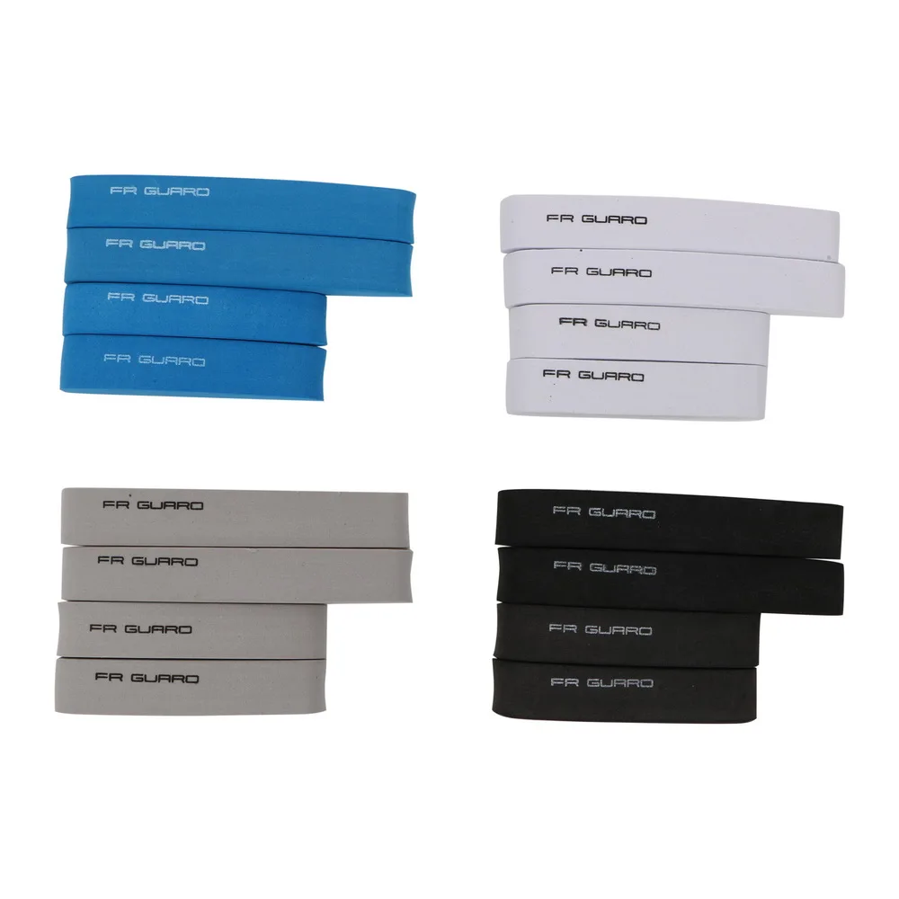 Bumper Protector Universal Absorb shock Car Sticker Auto EVA Mouldings Car Door Edge Protector
Bumper Protector Universal Absorb shock Car Sticker Auto EVA Mouldings Car Door Edge Protector