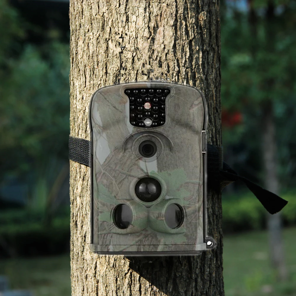 Infrared Hunting Camera LTL 5210A Little Acorn 940nm 12MP MMS Digital Mobile Scouting IR Wildlife Animal Trail Surveillance
Infrared Hunting Camera LTL 5210A Little Acorn 940nm 12MP MMS Digital Mobile Scouting IR Wildlife Animal Trail Surveillance