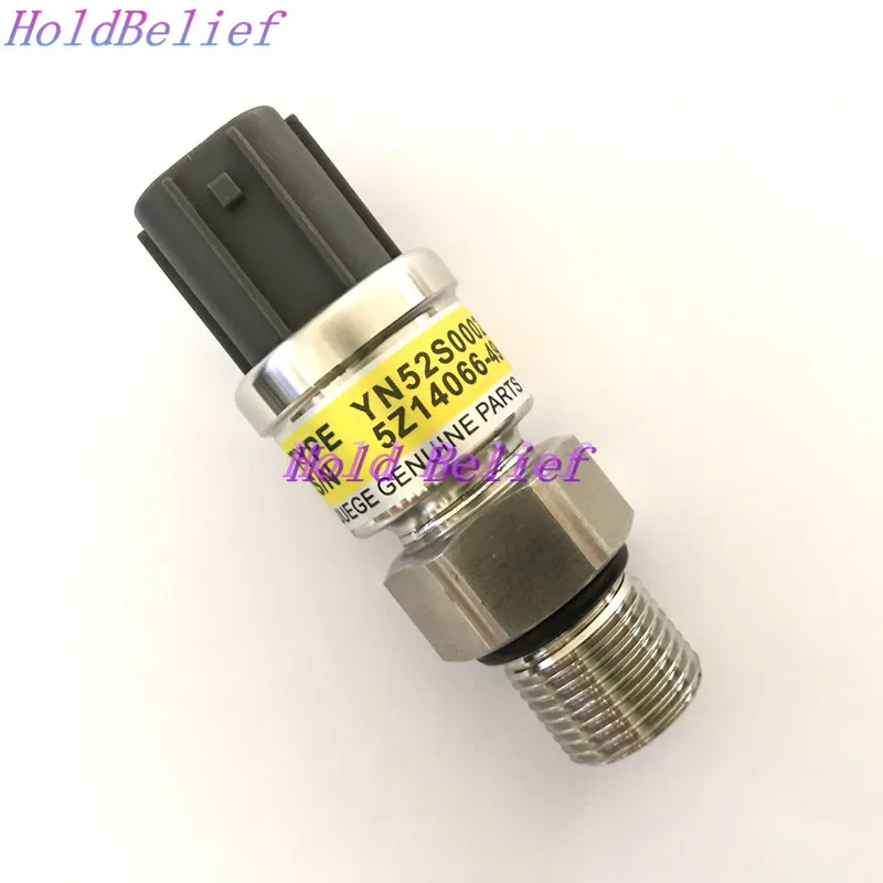 YN52S00076F1 YY52S00033F1 датчик давления для экскаватора Kobelco SK210-6E Бесплатная доставка
YN52S00076F1 YY52S00033F1 датчик давления для экскаватора Kobelco SK210-6E Бесплатная доставка