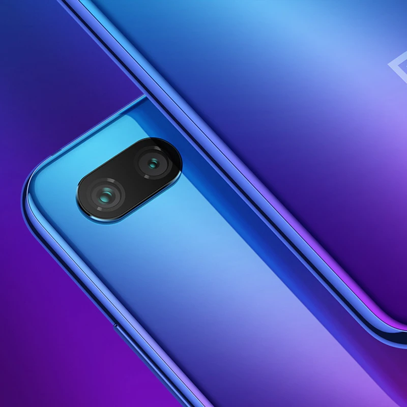 Xiaomi Mi 8 Lite Процессор