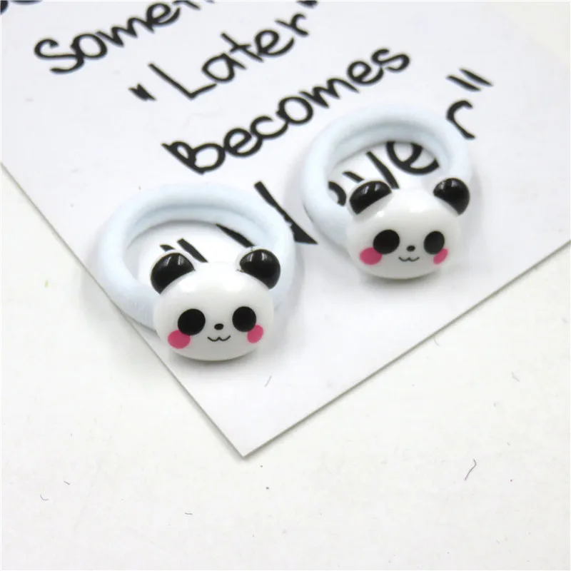 1PCS Lovely Panda Elastic Hair Bands For Girls Chinese Style Clip Headband Scrunchy Hairpin Kids Hair Accessories For Women
1PCS Lovely Panda Elastic Hair Bands For Girls Chinese Style Clip Headband Scrunchy Hairpin Kids Hair Accessories For Women