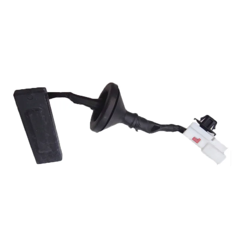 Trunk Switch With Wire For KIA K2 Trunk Switch With Wire Trunk Button Switch In Black
Trunk Switch With Wire For KIA K2 Trunk Switch With Wire Trunk Button Switch In Black