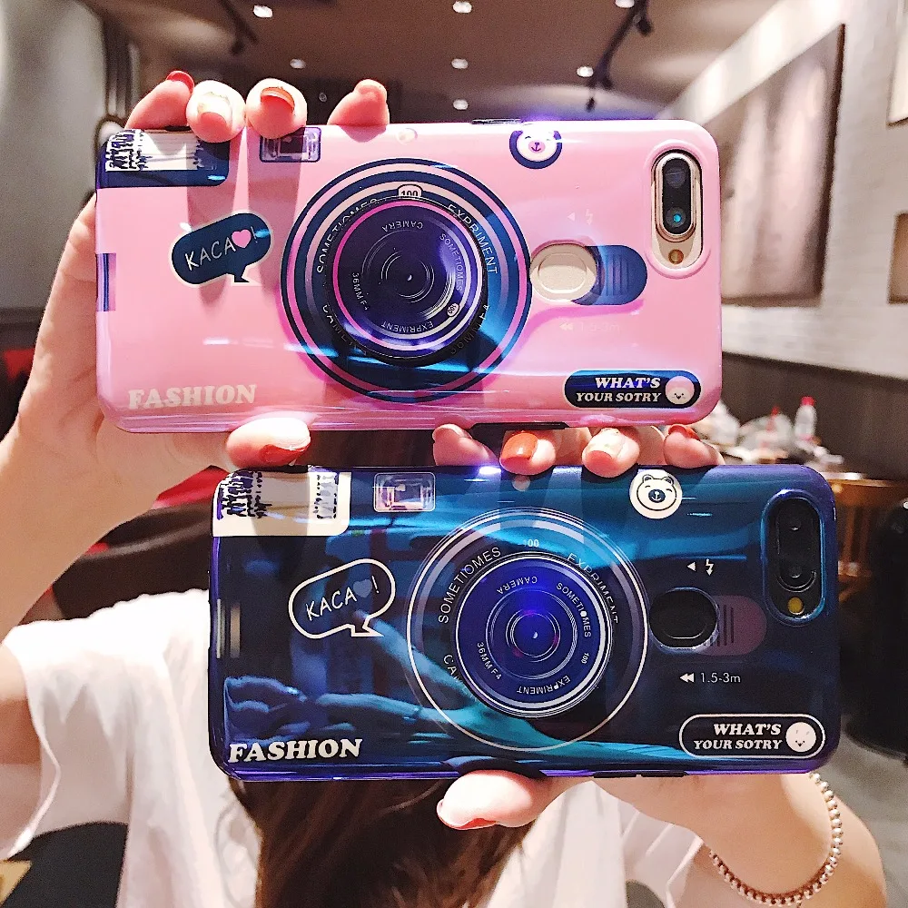 Case For OPPO F9 PRO Realme 1 F5 F7 Youth Case For OPPO A83 A1 A79 A3 A3S A37 A57 A59 F1S A71 A73 A75 A77 F3 Camera Stand Cover
Case For OPPO F9 PRO Realme 1 F5 F7 Youth Case For OPPO A83 A1 A79 A3 A3S A37 A57 A59 F1S A71 A73 A75 A77 F3 Camera Stand Cover