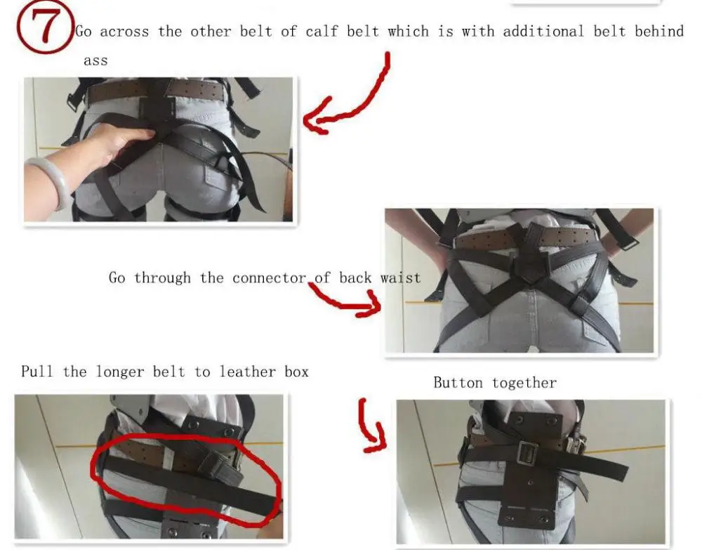 SHEYOU Attack On Titan Japanese Anime Shingeki No Kyojin Recon Corps Harness Belts Hookshot Cosplay Costume Adjustable 17 SHEYOU Attack On Titan Japanese Anime Shingeki No Kyojin Recon Corps Harness Belts Hookshot Cosplay Costume Adjustable -Zentai shop online HTB17wQWluuSBuNjSsplq6ze8pXaH.jpg