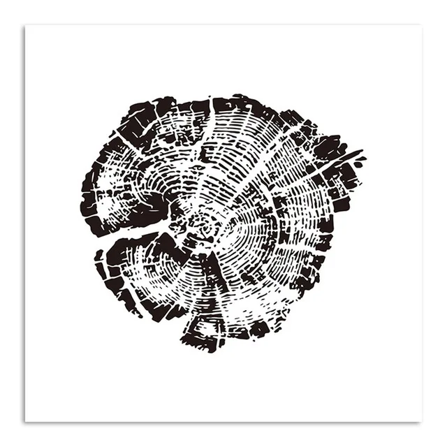 Nordic-Minimalist-Canvas-Decorative-Picture-Black-White-Tree-Ring-Canvas-Print-Painting-Poster-Art-Wall-Decor.jpg_640x640 (1)