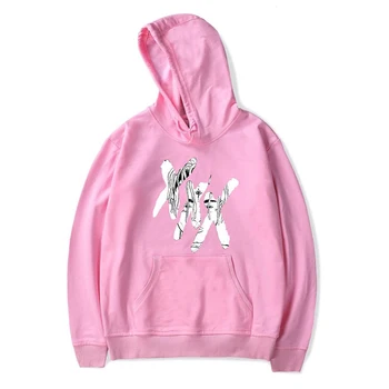 The latest fashion xxxtentacion hoodie sweatshirt Rip xxxtentacion hip hop rapper hoodie revenge men's clothing
The latest fashion xxxtentacion hoodie sweatshirt Rip xxxtentacion hip hop rapper hoodie revenge men's clothing
