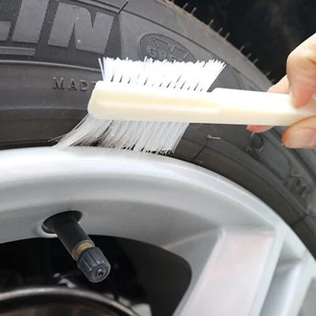 Double Head Brushes Automotive Motor Door Window Brush Gap Head Cleaning Brush Cleaning Tools Accessories 
Double Head Brushes Automotive Motor Door Window Brush Gap Head Cleaning Brush Cleaning Tools Accessories