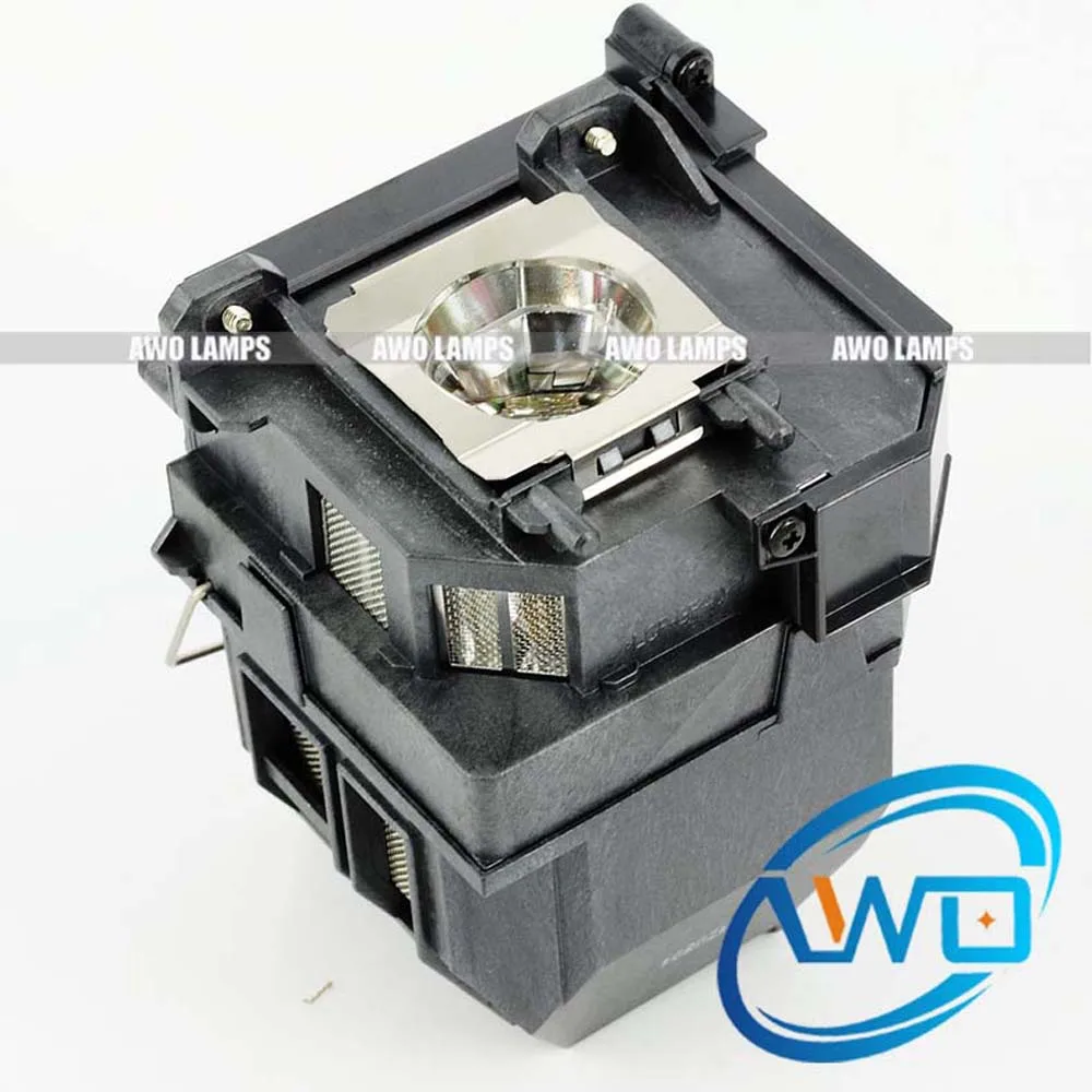 High Quality Projector Lamp ELPLP71 V13H010L71 with Housing for Projectors PowerLite 470/475W/480/485W BrightLink 480i
High Quality Projector Lamp ELPLP71 V13H010L71 with Housing for Projectors PowerLite 470/475W/480/485W BrightLink 480i