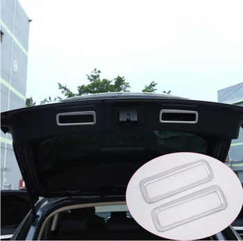 For Lexus NX NX200 2016-2017 Car-Styling ABS Chrome Rear Trunk Door Handle Frame Trim Car Accessories
For Lexus NX NX200 2016-2017 Car-Styling ABS Chrome Rear Trunk Door Handle Frame Trim Car Accessories