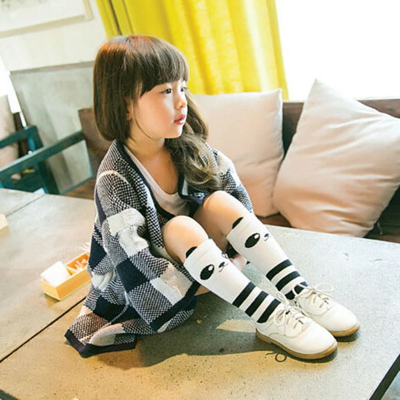 Baby Girl Knee High Socks Top Fashion Unisex Baby Girl&Boy Fox Stock Kids Cute Cartoon Girls Socks meias infantil
Baby Girl Knee High Socks Top Fashion Unisex Baby Girl&Boy Fox Stock Kids Cute Cartoon Girls Socks meias infantil