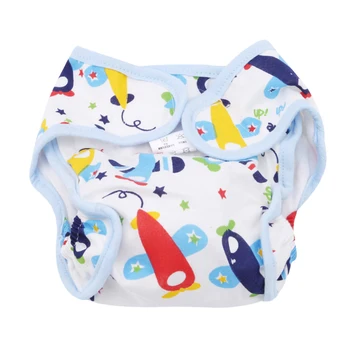 Waterproof Baby Diapers Newborn Boys Girls Reusable Cotton Diapers Washable 1 Set New Cartoon Washable Cloth Diaper Cover
Waterproof Baby Diapers Newborn Boys Girls Reusable Cotton Diapers Washable 1 Set New Cartoon Washable Cloth Diaper Cover