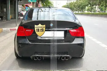 Add-on / Replacement E90 CSL style carbon fiber rear spoiler car trunk lip auto boot wing spoiler for BMW E90 05-08 car styling
Add-on / Replacement E90 CSL style carbon fiber rear spoiler car trunk lip auto boot wing spoiler for BMW E90 05-08 car styling