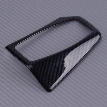 DWCX Car Interior Moulding Grain Headlight Switch Frame Trim Cover Fit For Ford Focus 2015 2016 2107 2018
DWCX Car Interior Moulding Grain Headlight Switch Frame Trim Cover Fit For Ford Focus 2015 2016 2107 2018