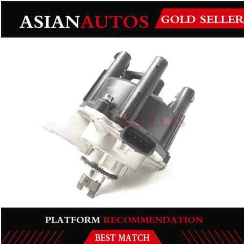 Car Accessories Ignition Distributor OEM T2T57771 22100-0M810 22100-0M811 221000M810 221000M811 For 94-96 G20 2.0L
Car Accessories Ignition Distributor OEM T2T57771 22100-0M810 22100-0M811 221000M810 221000M811 For 94-96 G20 2.0L