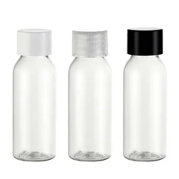 Free shipping,50pcs,30ml Transparent bottle cap rounded shoulders in common,cosmetics packaging,refillable bottle
Free shipping,50pcs,30ml Transparent bottle cap rounded shoulders in common,cosmetics packaging,refillable bottle