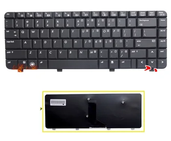 SSEA NEW laptop US Keyboard For HP Compaq Presario G7000 C700 C727 C729 C730 C769 black keyboard
SSEA NEW laptop US Keyboard For HP Compaq Presario G7000 C700 C727 C729 C730 C769 black keyboard