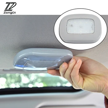 ZD 1X Car reading light LED ceiling lamp Trunk light For Audi a3 a5 a4 b8 b7 Skoda octavia rapid Nissan qashqai juke Accessories
ZD 1X Car reading light LED ceiling lamp Trunk light For Audi a3 a5 a4 b8 b7 Skoda octavia rapid Nissan qashqai juke Accessories
