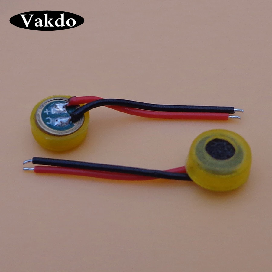 2pcs yellow Microphone Inner MIC Replacement Part For OUKITEL K6000 Pro C3 C4 K4000 K4000 Pro U7 Pro K10000 U7 Plus Universale
2pcs yellow Microphone Inner MIC Replacement Part For OUKITEL K6000 Pro C3 C4 K4000 K4000 Pro U7 Pro K10000 U7 Plus Universale