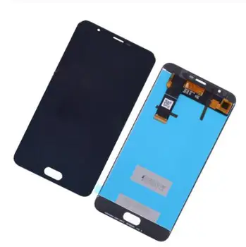 5.5 Inch For Sharp R1S LCD Display Screen+Touch Screen Digitizer Black White Color +Tape&Tool
5.5 Inch For Sharp R1S LCD Display Screen+Touch Screen Digitizer Black White Color +Tape&Tool