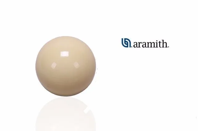 white ball