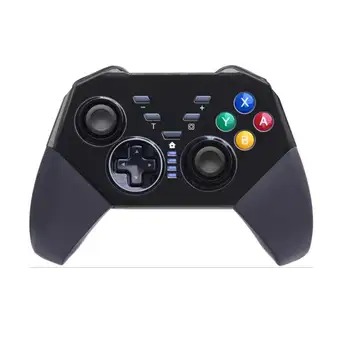2 colours Bluetooth Wireless Pro Controller Gamepad Joypad Remote for Nintend Switch Console Gamepad Joystick
2 colours Bluetooth Wireless Pro Controller Gamepad Joypad Remote for Nintend Switch Console Gamepad Joystick