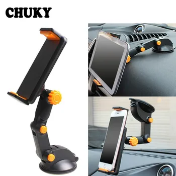 Universal Car Windshield Mount Stand cell phone Bracket GPS Holder For Acura Chevrolet Cruze Aveo Peugeot 307 Seat Leon Mazda 3
Universal Car Windshield Mount Stand cell phone Bracket GPS Holder For Acura Chevrolet Cruze Aveo Peugeot 307 Seat Leon Mazda 3