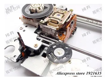 Brand new original DV-515 DV-525 DV-535 DV-5300 DV-5500 optical laser pick-up driver.
Brand new original DV-515 DV-525 DV-535 DV-5300 DV-5500 optical laser pick-up driver.