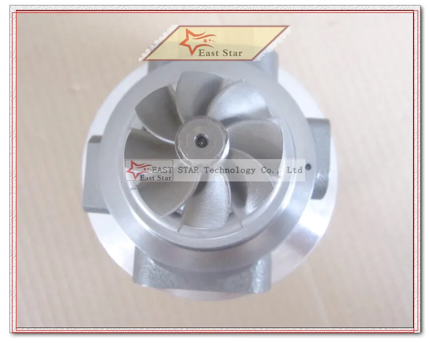 Turbo Cartridge CHRA Core 06K145614D 06K145722H IS38 06K145722A 06K145702N 06K 145 722H For Audi A3 2.0T VW Golf 7