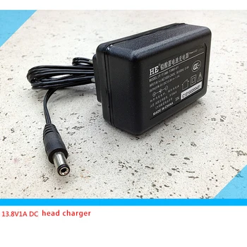 Brand New 12V Lead Acid Storage Battery Charger US EU UK Plug Motorcycle Battery Charger
Brand New 12V Lead Acid Storage Battery Charger US EU UK Plug Motorcycle Battery Charger