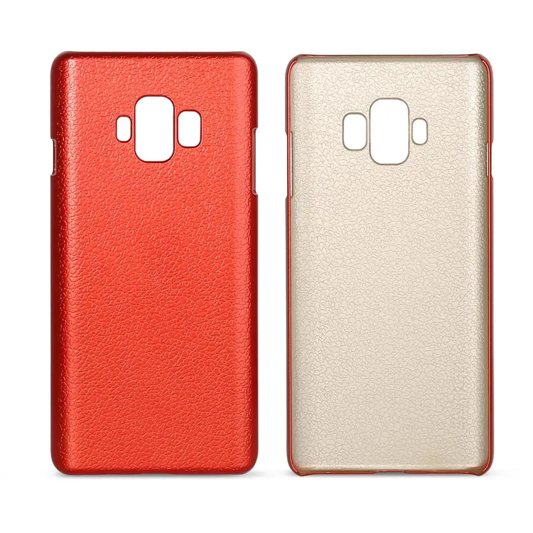 Scratch Resistance Phone Back Case PC Protection Cover For VKworld S8 Red, Black, Blue
Scratch Resistance Phone Back Case PC Protection Cover For VKworld S8 Red, Black, Blue